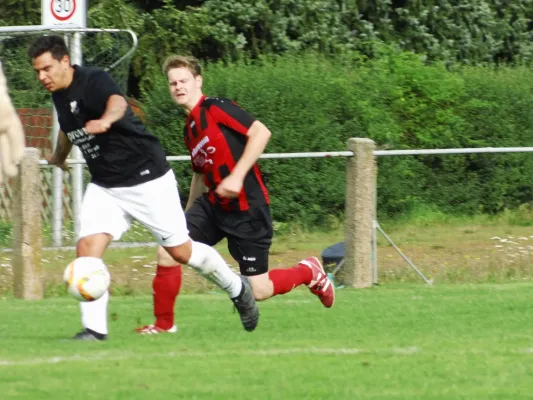 03.09.2017 VfR 1920 Niederwald vs. TSV 1886 Kirchhain II