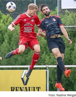 30.08.2017 FV 1927 Cölbe vs. TSV 1886 Kirchhain