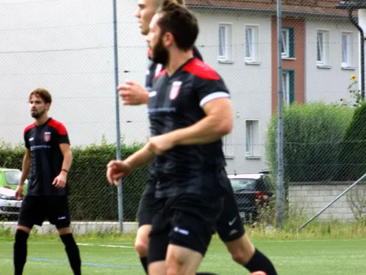 10.09.2017 TSV 1886 Kirchhain vs. Stadtallendorf II