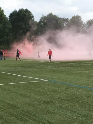 10.09.2017 TSV 1886 Kirchhain vs. Stadtallendorf II