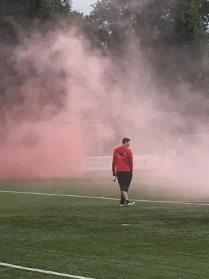 10.09.2017 TSV 1886 Kirchhain vs. Stadtallendorf II