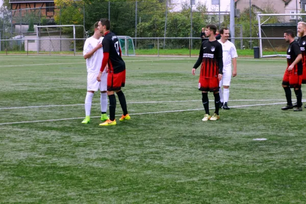 08.10.2017 TSV 1886 Kirchhain II vs. FV 1919 Bürgeln