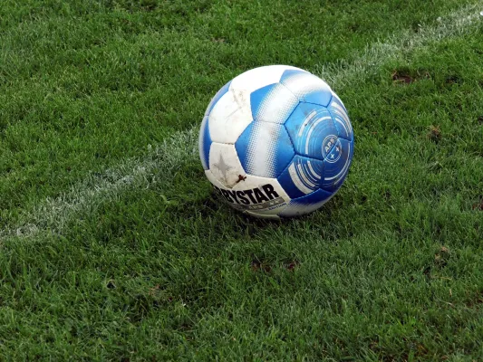 17.09.2017 TSV Erksdorf vs. TSV 1886 Kirchhain