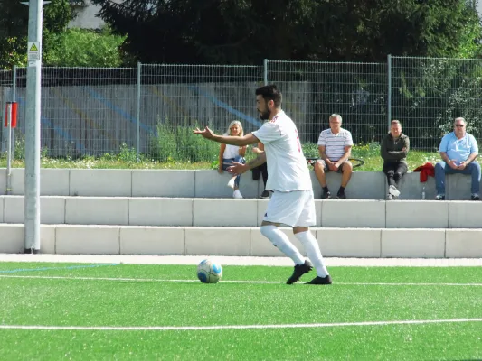 26.08.2018 Intertürk Neustadt vs. TSV 1886 Kirchhain II