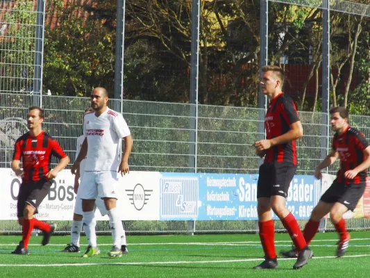 26.08.2018 Intertürk Neustadt vs. TSV 1886 Kirchhain II