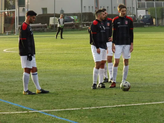 18.11.2018 TSV 1886 Kirchhain vs. Türk Breidenbach