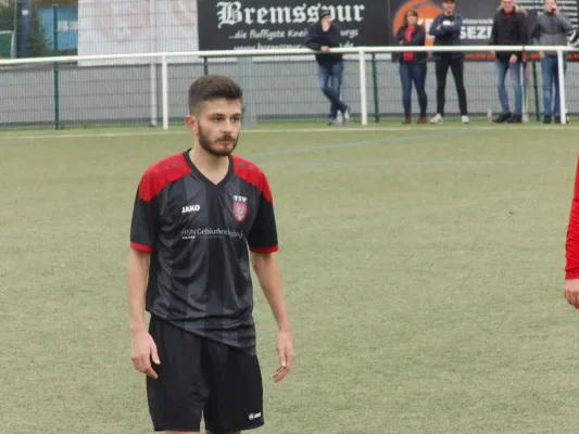 03.11.2019 BSF Richtsberg vs. TSV 1886 Kirchhain