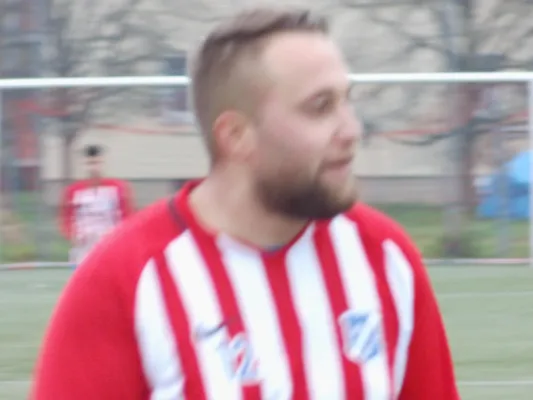 10.11.2019 TSV 1886 Kirchhain vs. TSV Erksdorf