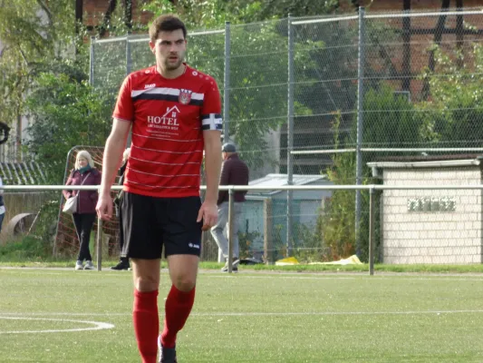 04.10.2020 TSV 1886 Kirchhain vs. SF/BG Marburg II