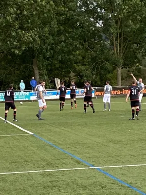 17.09.2022 TSV 1886 Kirchhain vs. SG Rosphe