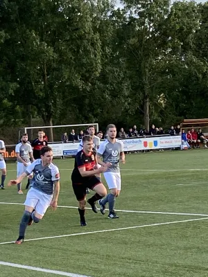 17.09.2022 TSV 1886 Kirchhain vs. SG Rosphe