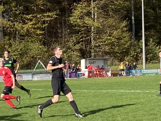 30.10.2022 SV Emsdorf II vs. TSV 1886 Kirchhain