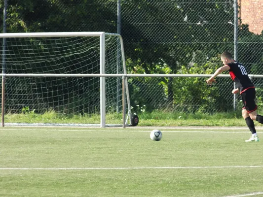 10.09.2023 TSV 1886 Kirchhain vs. SV Schönstadt