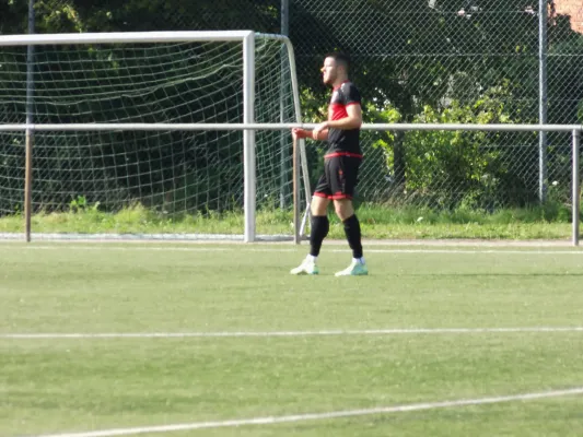 10.09.2023 TSV 1886 Kirchhain vs. SV Schönstadt