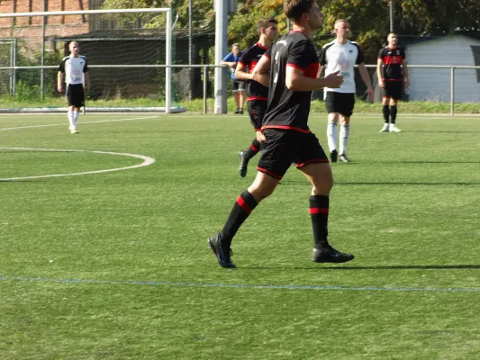 10.09.2023 TSV 1886 Kirchhain vs. SV Schönstadt