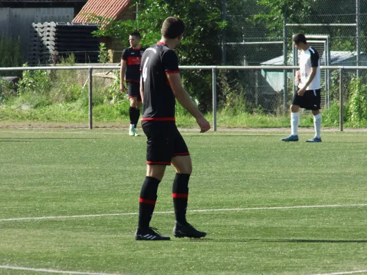 10.09.2023 TSV 1886 Kirchhain vs. SV Schönstadt