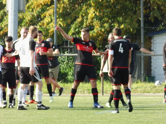 10.09.2023 TSV 1886 Kirchhain vs. SV Schönstadt