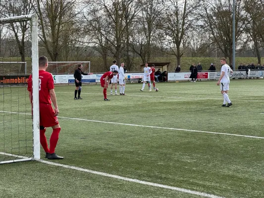 30.03.2025 TSV 1886 Kirchhain vs. TSV Wohratal