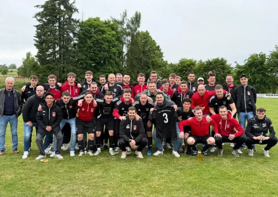 24.05.2025 SV Beltershausen vs. TSV 1886 Kirchhain