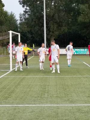 13.08.2025 TSV 1886 Kirchhain vs. TSV Wohratal