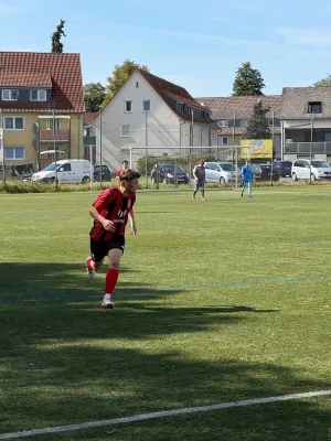 07.09.2025 TSV 1886 Kirchhain II vs. SV Mardorf/Erfurtsha II