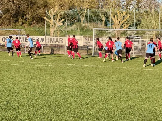 07.04.2026 Niederweim/Haddamsh. II vs. TSV 1886 Kirchhain II