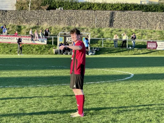 07.04.2026 Niederweim/Haddamsh. II vs. TSV 1886 Kirchhain II