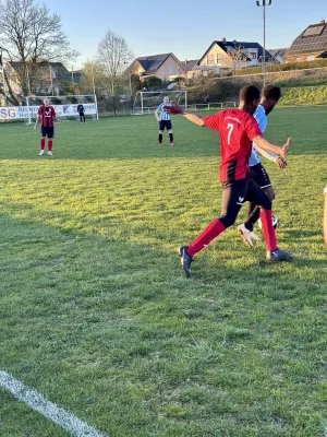 07.04.2026 Niederweim/Haddamsh. II vs. TSV 1886 Kirchhain II