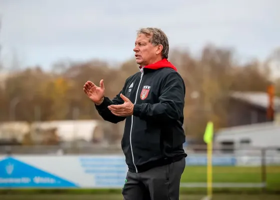 16.11.2025 TSV 1886 Kirchhain vs. VfB Marburg II