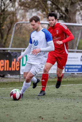 16.11.2025 TSV 1886 Kirchhain vs. VfB Marburg II