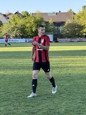 28.04.2026 SV Beltershausen II vs. TSV 1886 Kirchhain II