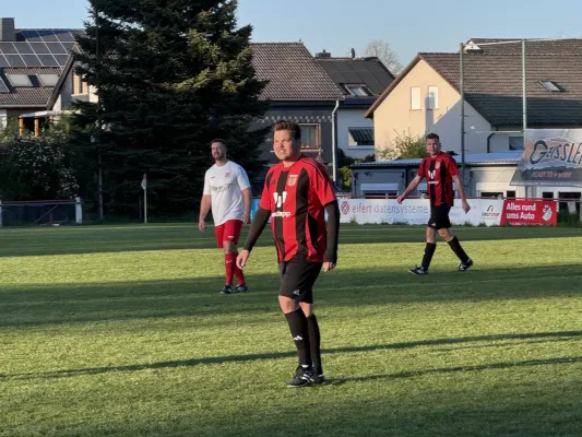 28.04.2026 SV Beltershausen II vs. TSV 1886 Kirchhain II