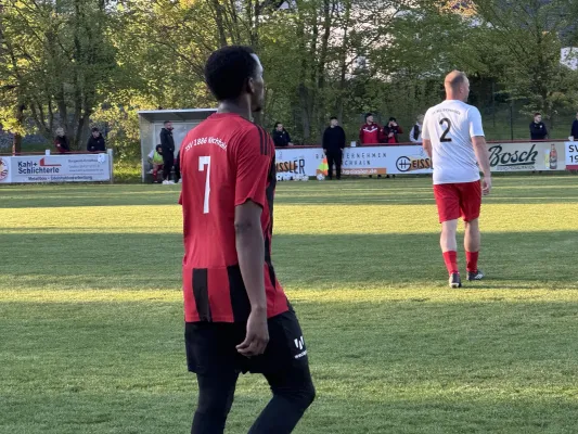 28.04.2026 SV Beltershausen II vs. TSV 1886 Kirchhain II