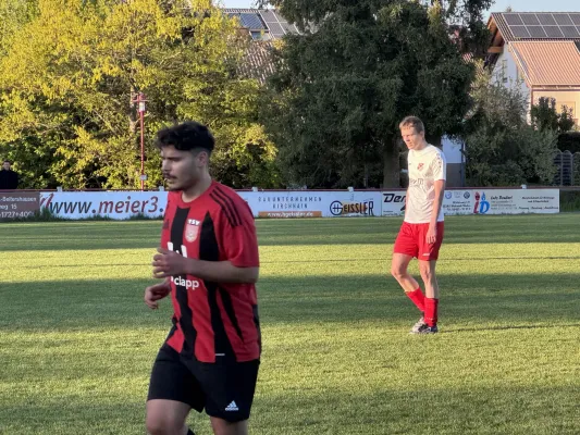 28.04.2026 SV Beltershausen II vs. TSV 1886 Kirchhain II