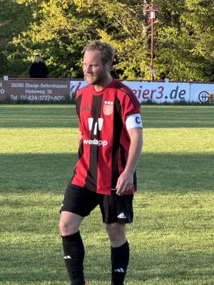 28.04.2026 SV Beltershausen II vs. TSV 1886 Kirchhain II