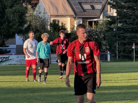 28.04.2026 SV Beltershausen II vs. TSV 1886 Kirchhain II