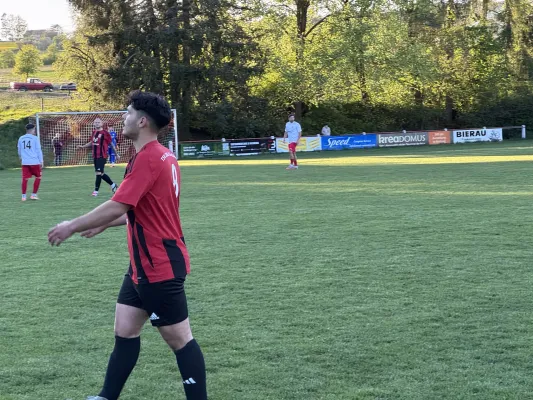 28.04.2026 SV Beltershausen II vs. TSV 1886 Kirchhain II