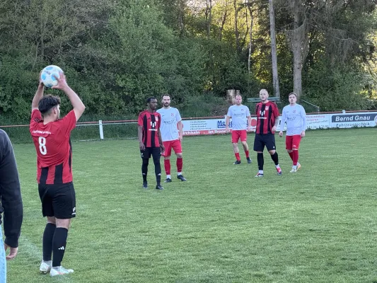 28.04.2026 SV Beltershausen II vs. TSV 1886 Kirchhain II