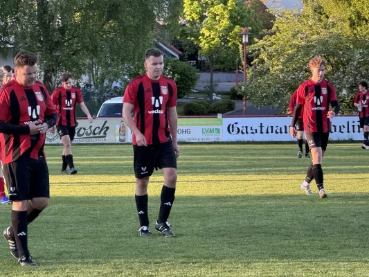 28.04.2026 SV Beltershausen II vs. TSV 1886 Kirchhain II