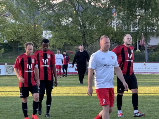 28.04.2026 SV Beltershausen II vs. TSV 1886 Kirchhain II