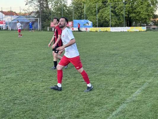 28.04.2026 SV Beltershausen II vs. TSV 1886 Kirchhain II