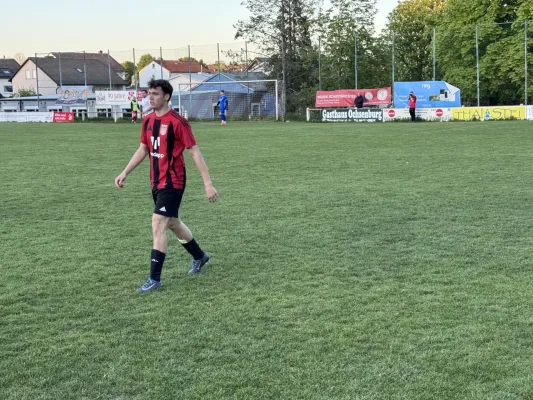 28.04.2026 SV Beltershausen II vs. TSV 1886 Kirchhain II