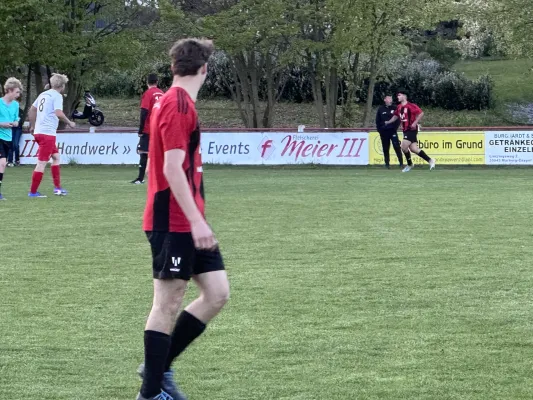 28.04.2026 SV Beltershausen II vs. TSV 1886 Kirchhain II