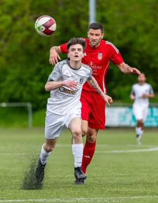 10.05.2026 TSV 1886 Kirchhain vs. Stadtallendorf III