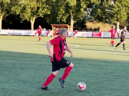 03.09.2025 TSV 1886 Kirchhain AH vs. TSV 1911 Caldern AH