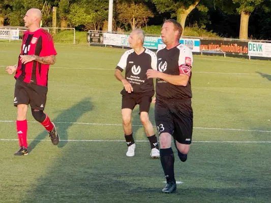 03.09.2025 TSV 1886 Kirchhain AH vs. TSV 1911 Caldern AH