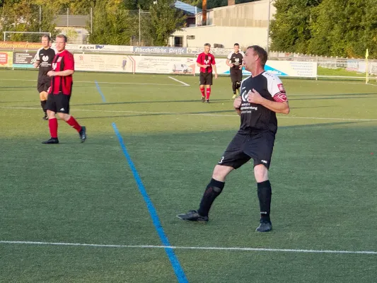 03.09.2025 TSV 1886 Kirchhain AH vs. TSV 1911 Caldern AH